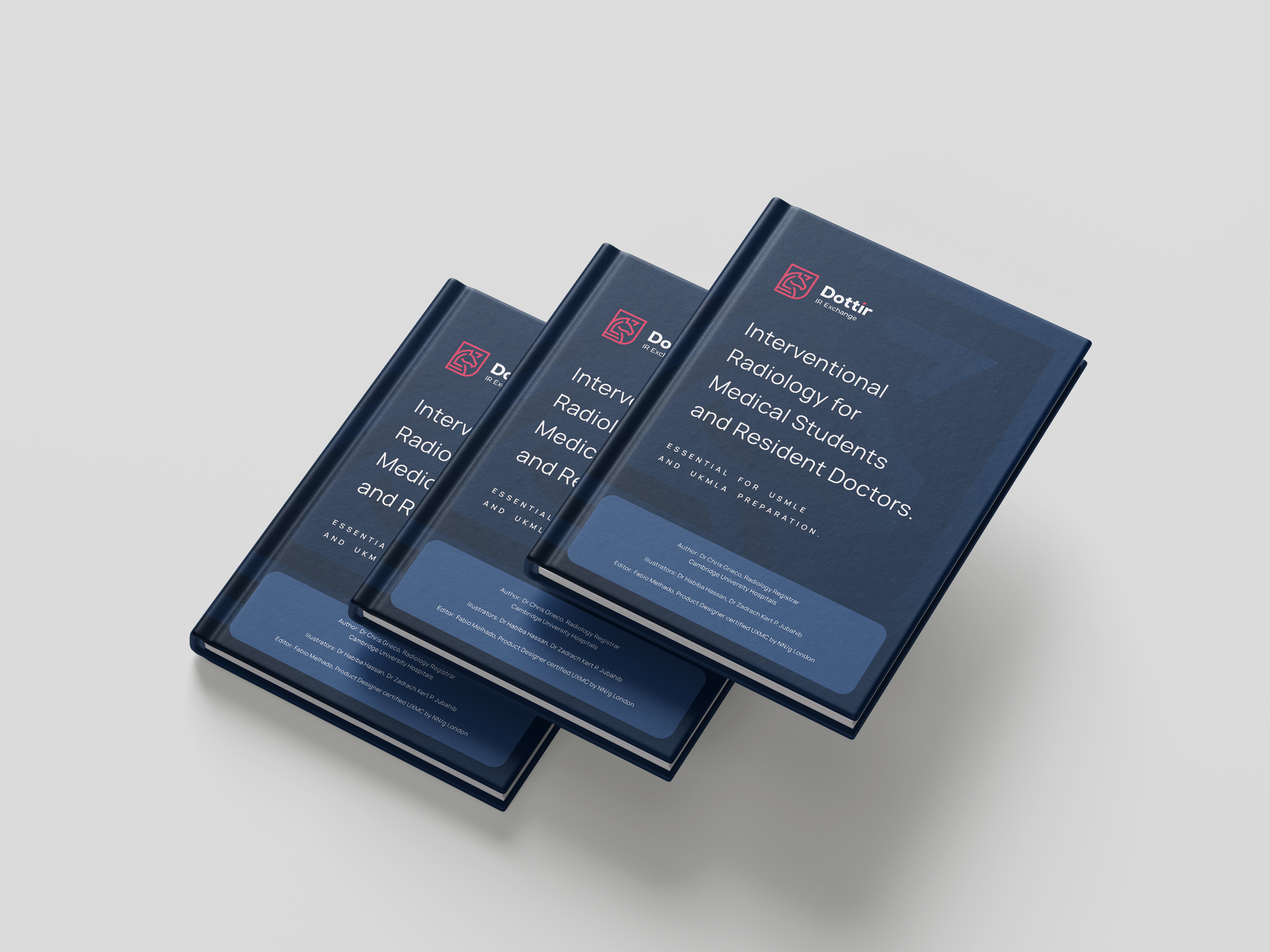 Expanded Edition: Interventional Radiology Handbook